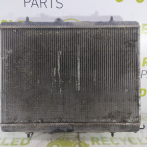 Radiador De Agua Peugeot 308 1.6 (05723540)