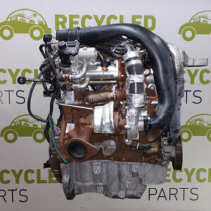 Motor Renault Kangoo 1.5 Dci (05175594)