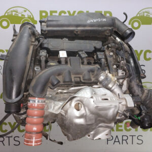 Motor Peugeot 408 1.6 16v Thp (05241511)