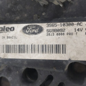 Alternador Ford Ka 1.0 (05562279)