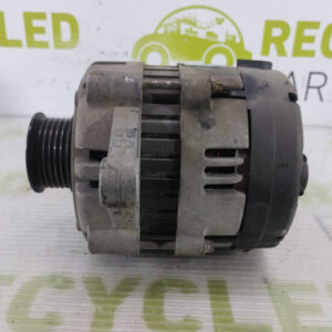 Alternador Chevrolet Aveo 1.6 (04857146)