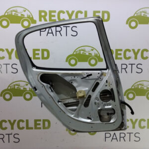 Puerta Trasera Izquierda Peugeot 207 (05863794) Lp