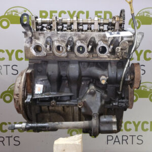 Motor Ford Ecosport 1.6 8v (05283243)