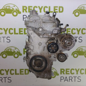 Motor Nissan Versa 1.6 16v (05276963)