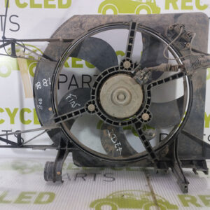 Electroventilador Fiat Palio 1.4 (05716339)