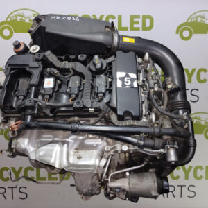 Motor Mercede3s Benz C250 1.8 (05919372)