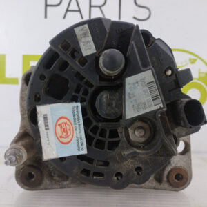 Alternador Vw Bora 2.0 (03041826)