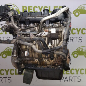 Motor Citroen C3 1.4 Hdi (05654035)