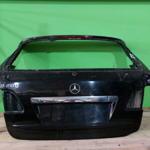 Porton Trasero Mercedes Benz B200 (03667255) Lp