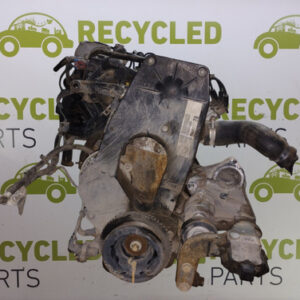 Motor Chevrolet Classic 1.4 8v (05792779)