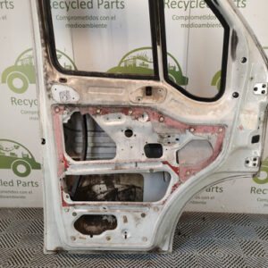 Puerta Delantera Izquierda Fiat Ducato (04749017)