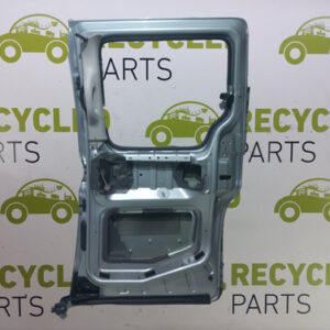 Puerta Trasera Derecha Peugeot Partner (05294952) Lp*