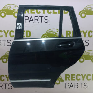 Puerta Trasera Izquierda Mercedes Benz Glk 300 (03431940) Lp