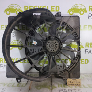 Electroventilador Jeep Cherokee 3.7 (03947577)