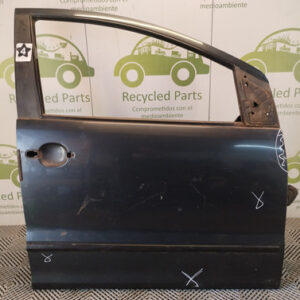 Puerta Delantera Derecha Vw Suran Lv (05668280)