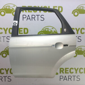 Puerta Trasera Izquierda Ford Focus 2 (05708611) Lp