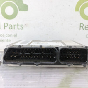 Modulo De Inyeccion Chery Qq 1.1 (03950976)