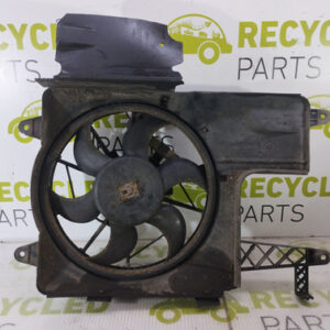 Electroventilador Vw Gol 1.6 (05642774)