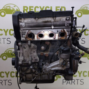 Motor Citroen Nuevo C3 1.6 16v (05402692)