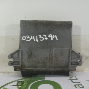 Modulo De Inyeccion Renault Clio 1.9 (03413794)