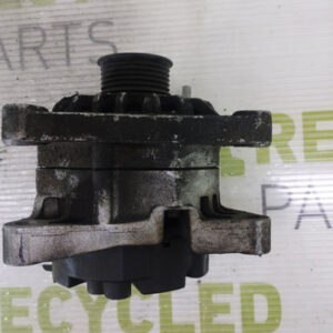 Alternador Peugeot 206 1.9 (05480245)