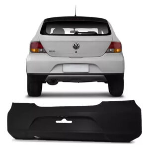 Paragolpe Trasero Vw Gol Trend G5 2008-2013