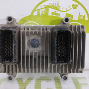 Modulo De Inyeccion Fiat Palio 1.6 (04059139)