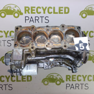 Motor Fiat Palio 1.4 8v (05455434)