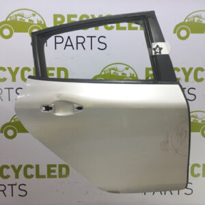 Puerta Trasera Derecha Peugeot 208 (04488393) Lp