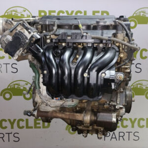 Motor Honda Civic 1.8 16v (06057539)