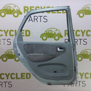 Puerta Trasera Izquierda Renault Scenic (04955882) Lp