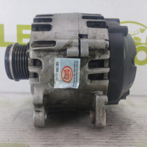 Alternador Vw Amarok 3.0 V6 (04437974)