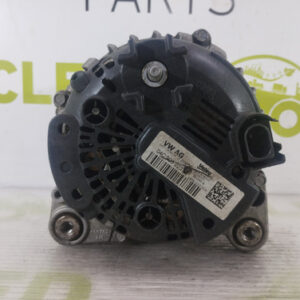 Alternador Vw Golf 1.4 Tfsi (04870884)