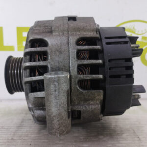 Alternador Ford Ecosport 1.6 8v (05658280)