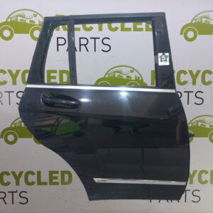 Puerta Trasera Derecha Mercedes Benz Glk 300 (03431939) Lp