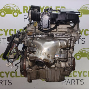 Motor Nissan March 1.6 16v (04305052)