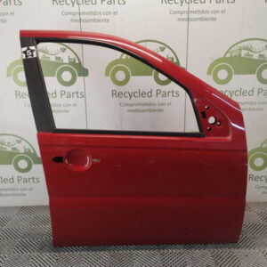 Puerta Delantera Derecha Fiat Siena F3 (05695884)