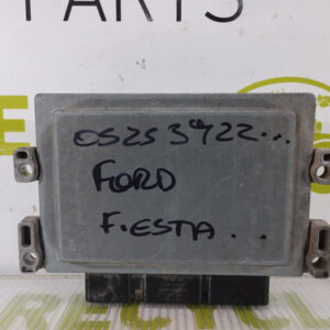 Modulo De Inyeccion Ford Fiesta Kinetic 1.6 (05253922)