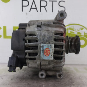 Alternador Citroen C4 Lounge 1.6 Thp (05438452)