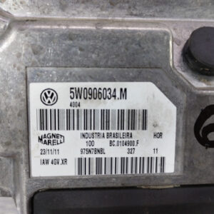 Modulo De Inyeccion Vw Gol 1.4 (04261380)