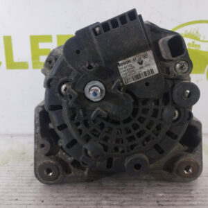 Alternador Renault Sandero 1.6 16v (05751633)