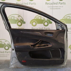 Puerta Delantera Izquierda Ford Mondeo Mk4 (04412557)