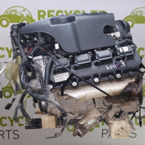 Motor Dodge Ram 1500 5.7 V8 (05584280)