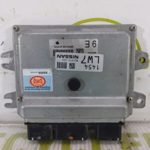 Modulo De Inyeccion Nissan Note 1.6 (04575486)