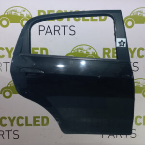 Puerta Trasera Derecha Fiat Punto (05233347) Lp