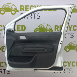 Puerta Delantera Derecha Citroen C4 Cactus (04712404) Lp