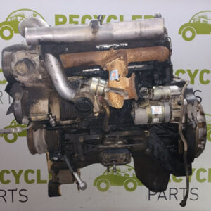 Motor Ford Ranger 2.8 Powerstroke (06098788)