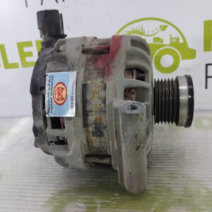 Alternador Jeep Renegade 1.8 (05162660)