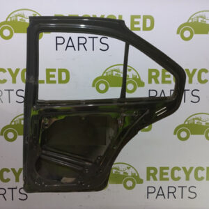 Puerta Trasera Derecha Vw Bora (04862187) Lp