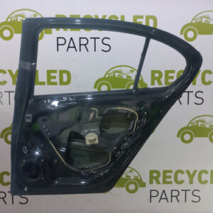 Puerta Trasera Derecha Peugeot 408 (05472041) Lp*